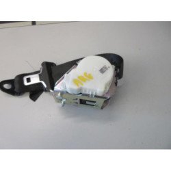 Ceinture Arriere Gauche Citroen C3 2 Phase 1